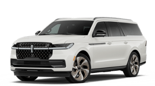 2026 Lincoln Lincoln Navigator External Image 2